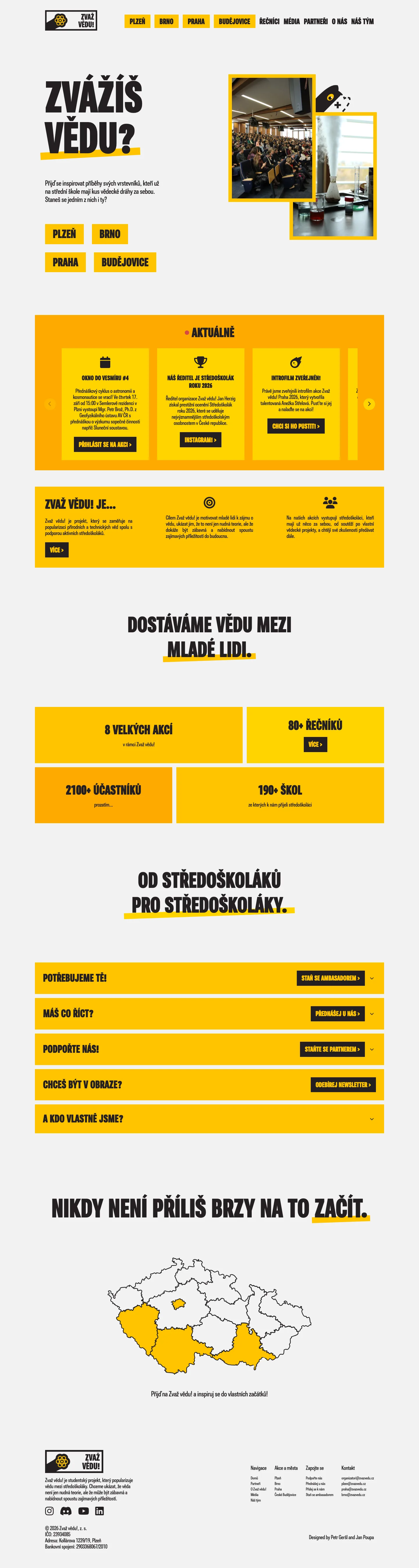 zvazvedu.cz